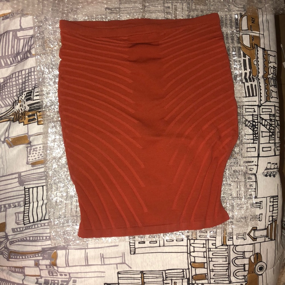 Skirt Set